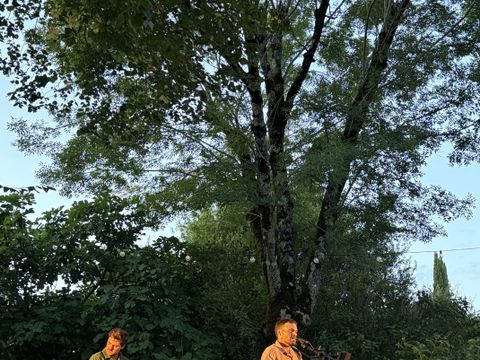 Camping Domaine La Faurie - Camping Lot - Image N°19