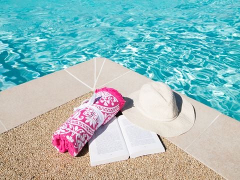 Camping Domaine La Faurie - Camping Lot - Image N°24