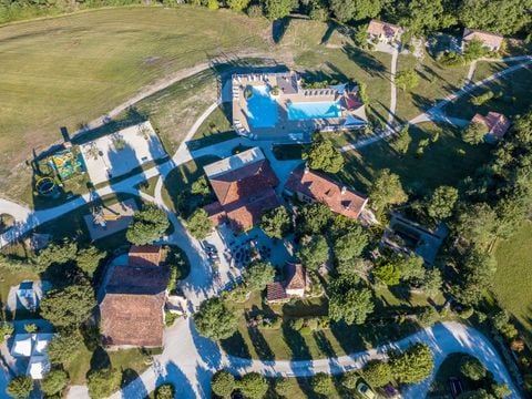 Camping Domaine La Faurie - Camping Lot - Image N°15