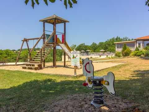 Camping Romanee la Faurie - Camping Lot - Image N°15