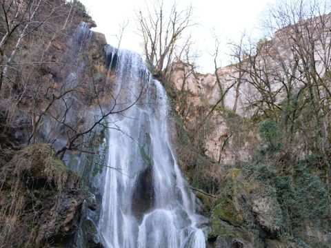 Camping Domaine La Faurie - Camping Lot - Image N°49