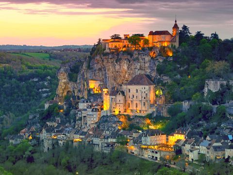 Camping Domaine La Faurie - Camping Lot - Image N°20