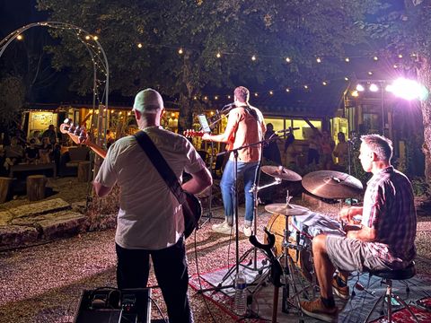 Camping Domaine La Faurie - Camping Lot - Image N°37