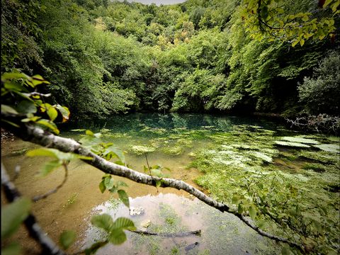 Camping Domaine La Faurie - Camping Lot - Image N°48