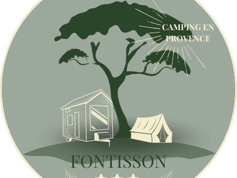 Camping Fontisson - Camping Vaucluse - Image N°44