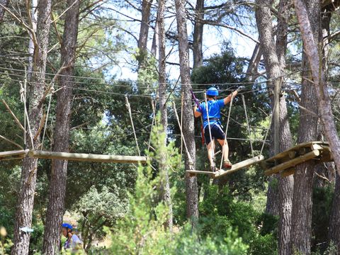 Camping Fontisson - Camping Vaucluse - Image N°34