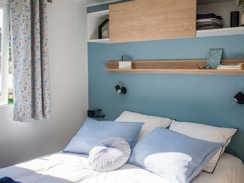 MOBILHOME 6 personnes - EVASION - 2 chambres - TV