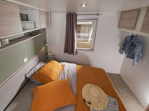 MOBILHOME 6 personnes - LOISIRS - 3 chambres - TV