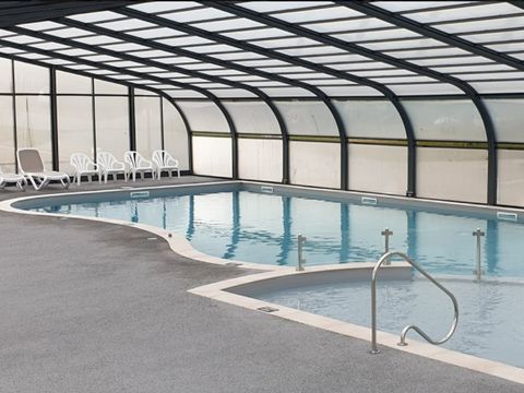 Camping Ker Yaoulet - Camping Morbihan