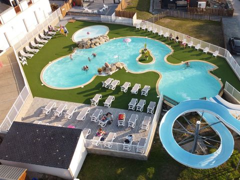 Camping Ker Yaoulet - Camping Morbihan