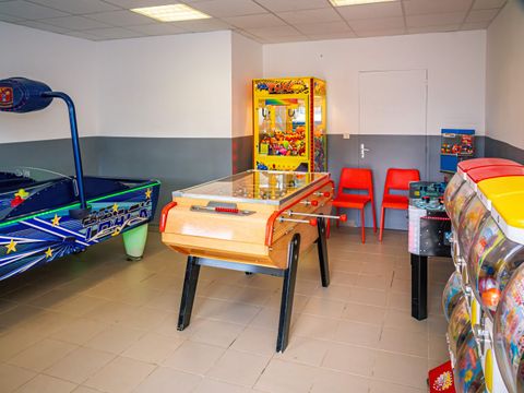Camping Ker Yaoulet - Camping Morbihan - Image N°12