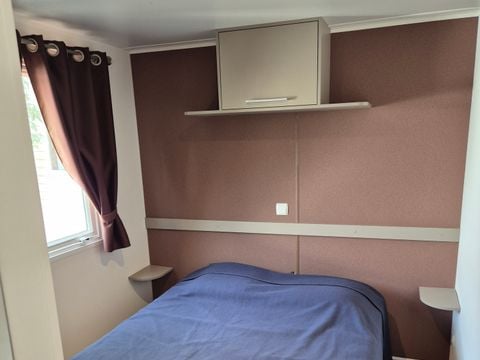 MOBILHOME 4 personnes - Confort 2 Chambres 4 Personnes
