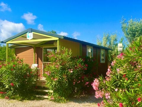 CHALET 5 personnes - Classique 2 Chambres 5 Personnes mercredi