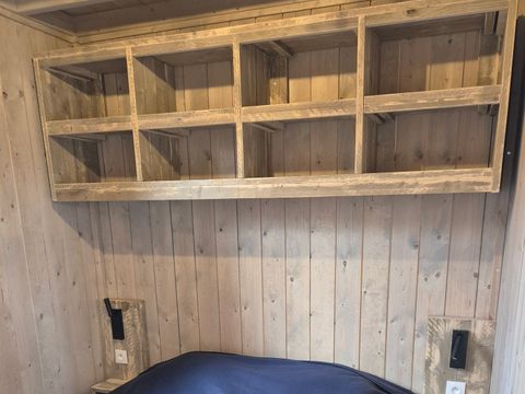 MOBILHOME 4 personnes - Premium 2 chambres 4 personnes