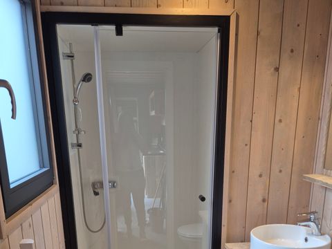 MOBILHOME 4 personnes - Premium 2 chambres 4 personnes