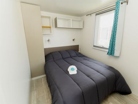 MOBILHOME 4 personnes - Mh Confort Loggia Bay 2 Chambres 4 Personnes