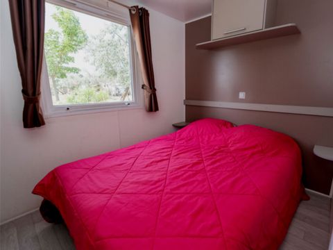 MOBILHOME 6 personnes - Mobil-home Confort+ 3 Chambres 6 Personnes