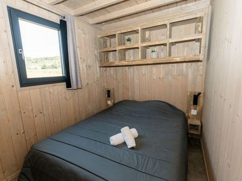 MOBILHOME 6 personnes - Mobil-Home Premium 3 chambres 6 Pers.