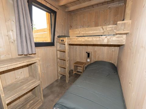 MOBILHOME 6 personnes - Mobil-Home Premium 3 chambres 6 Pers.