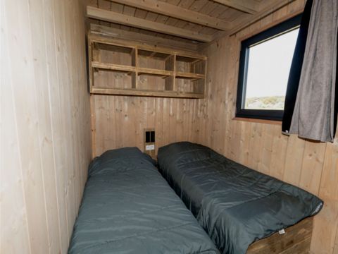 MOBILHOME 6 personnes - Mobil-Home Premium 3 chambres 6 Pers.