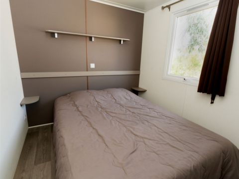 MOBILHOME 4 personnes - Mobil-home Confort 2 Chambres 4 Personnes