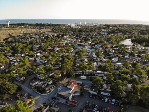 Camping Le Tropicana - Camping Vendée - Image N°23