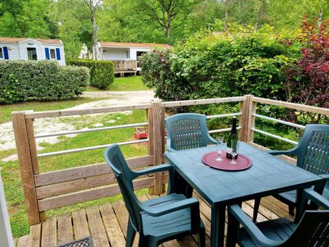 Camping Parc de Nibelle - Camping Loiret - Image N°23