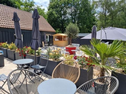 Camping Parc de Nibelle - Camping Loiret - Image N°5