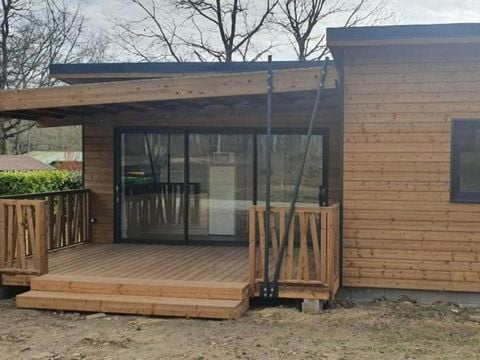 Camping Parc de Nibelle - Camping Loiret - Image N°40