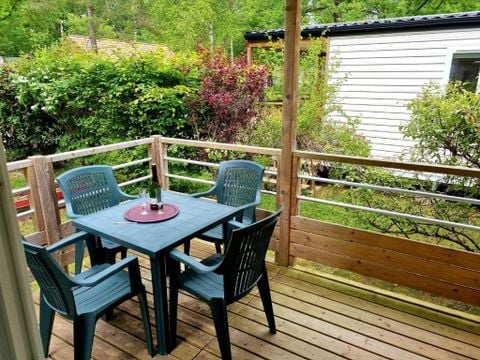 Camping Parc de Nibelle - Camping Loiret - Image N°24