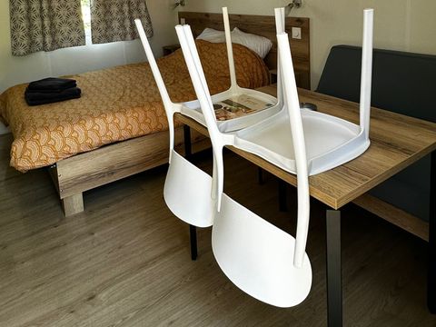 CHAMBRE 2 personnes - Chambre Hôtelière