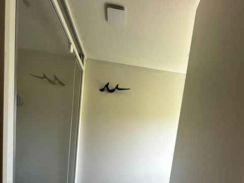 CHAMBRE 2 personnes - Chambre Hôtelière