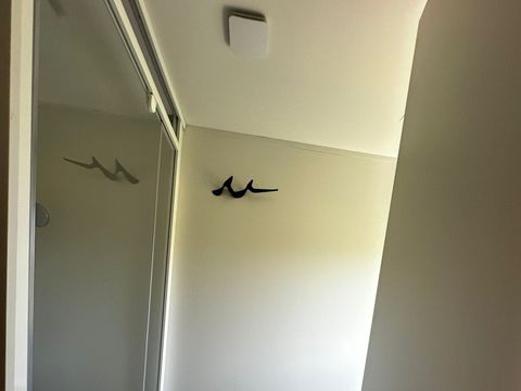 CHAMBRE 2 personnes - Chambre Hôtelière