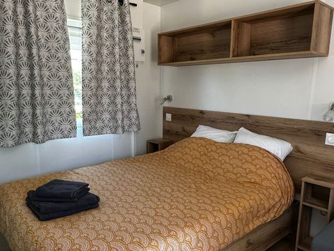 CHAMBRE 2 personnes - Chambre Hôtelière