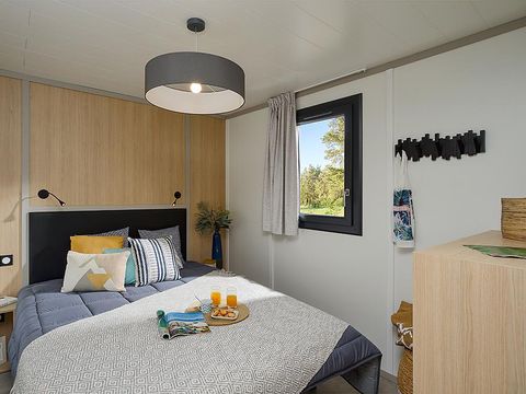 CHALET 5 personnes - Chalet 5 pers 2 ch