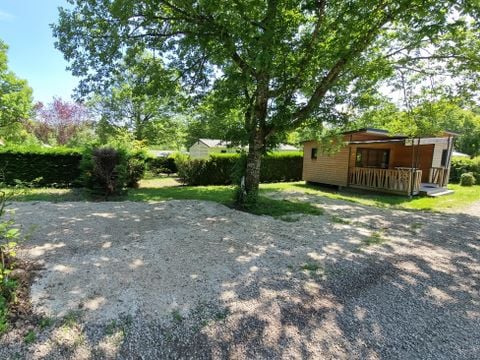 CHALET 5 personnes - Chalet 5 pers 2 ch