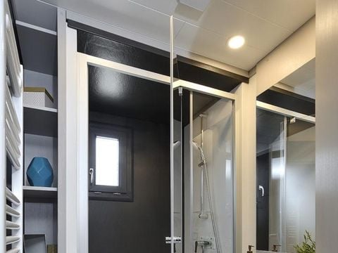 CHALET 5 personnes - Chalet 5 pers 2 ch