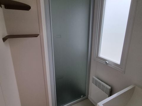 MOBILHOME 6 personnes - Mobilhome Luxe 6 pers 3 ch