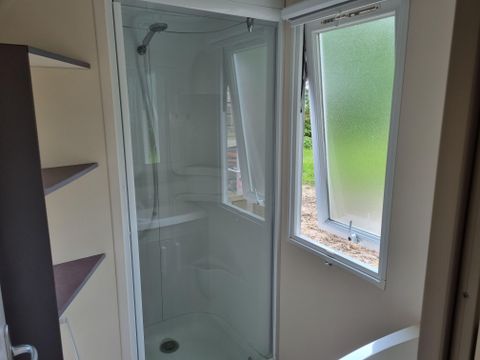 MOBILHOME 6 personnes - Mobilhome Classique 6 pers 3 ch