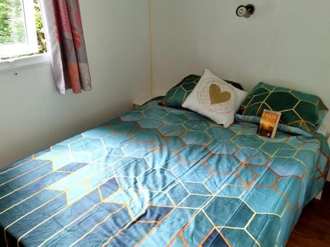 MOBILHOME 6 personnes - Mobilhome Classique 4/6 pers 2 ch