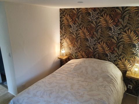 Chalet 5 personnes - 2 chambres