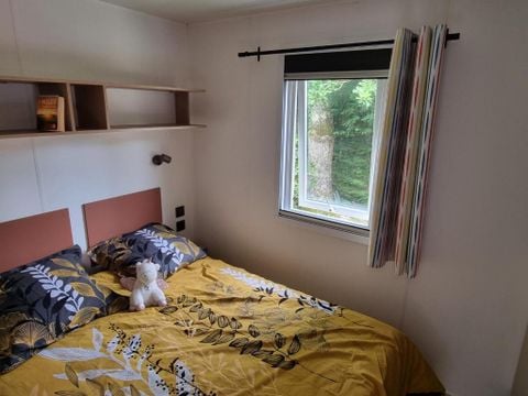 Camping Parc de Nibelle - Camping Loiret - Image N°34