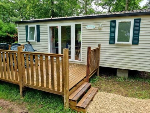 Camping Parc de Nibelle - Camping Loiret - Image N°21