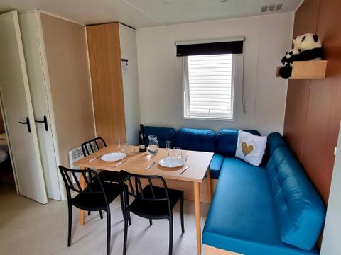 Camping Parc de Nibelle - Camping Loiret - Image N°33