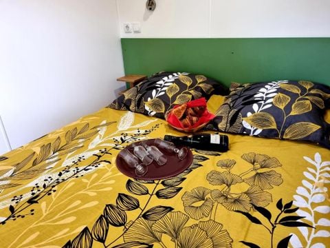 Camping Parc de Nibelle - Camping Loiret - Image N°26