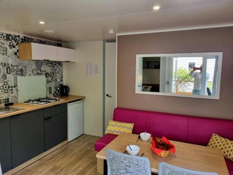 Camping Parc de Nibelle - Camping Loiret - Image N°22