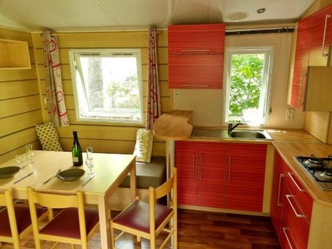 Camping Parc de Nibelle - Camping Loiret - Image N°18