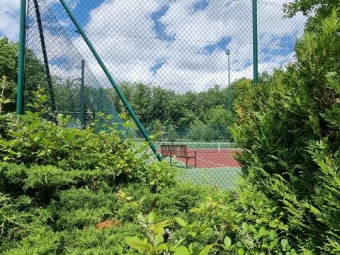 Camping Parc de Nibelle - Camping Loiret - Image N°14