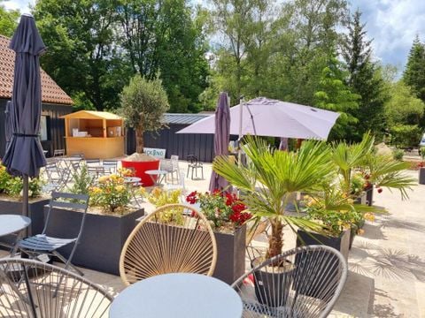 Camping Parc de Nibelle - Camping Loiret - Image N°3