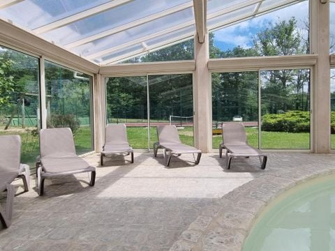 Camping Parc de Nibelle - Camping Loiret - Image N°10